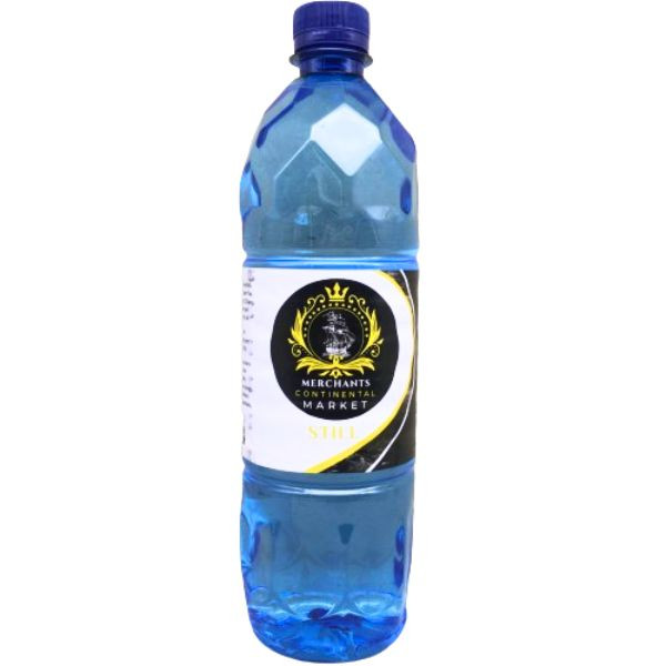 Merchants Continental Market Still Water 750ML