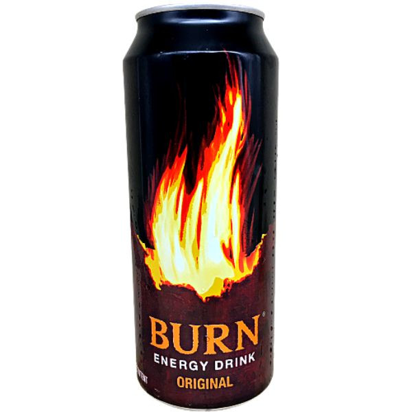 Burn Original Energy Drink 500ML