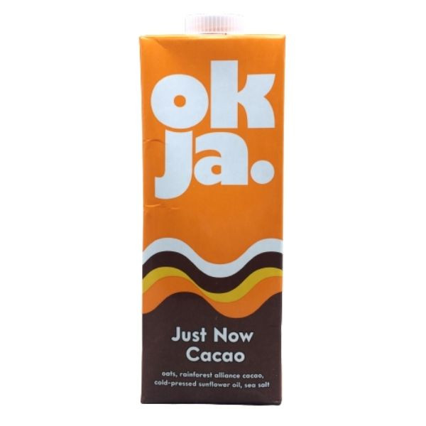 Ok Ja Just Now Cacao 1L