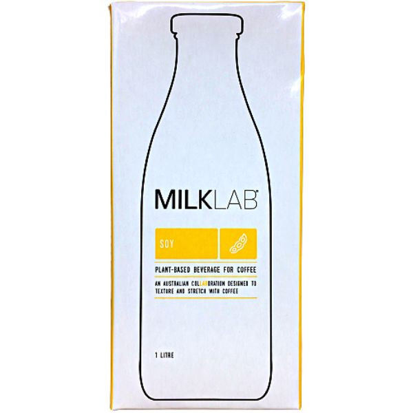 Milklab Coconut Milk 1L
